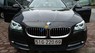 BMW 5 Series 520i 2016 - Bán ô tô BMW 5 Series 520i sản xuất 2016, màu đen, nhập khẩu, xe đẹp 