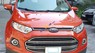 Ford EcoSport Titanium 1.5L AT 2016 - Bán Ford EcoSport Titanium 1.5L AT đời 2016, màu đỏ  