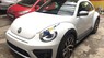 Volkswagen Beetle Dune 2017 - Bán Volkswagen Beetle Dune năm 2017, màu trắng, xe nhập