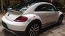 Volkswagen Beetle Dune 2017 - Bán Volkswagen Beetle Dune năm 2017, màu trắng, xe nhập