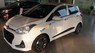 Hyundai Grand i10 2018 - Cần bán xe Hyundai Grand i10 năm 2018, màu trắng  