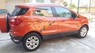 Ford EcoSport Titanium 1.5L AT 2016 - Bán Ford EcoSport Titanium 1.5L AT đời 2016, màu đỏ  