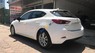 Mazda 3 1.5L Facelift 2017 - Cần bán xe Mazda 3 1.5L Facelift sản xuất 2017, màu trắng 