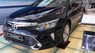 Toyota Camry 2.5Q 2018 - Bán ô tô Toyota Camry 2.5Q năm 2018, màu đen