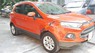 Ford EcoSport Titanium 1.5L AT 2016 - Bán Ford EcoSport Titanium 1.5L AT đời 2016, màu đỏ  