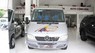 Mercedes-Benz Sprinter 313 ESP 2011 - Bán Mercedes 313 ESP năm sản xuất 2011, màu bạc  