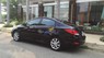 Hyundai Accent 2011 - Cần bán xe Hyundai Accent đời 2011, màu đen, xe nhập  