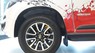 Chevrolet Colorado High Country 2.8L 4x4 AT 2018 - Cần bán xe Chevrolet Colorado High Country 2.8L 4x4 AT sản xuất 2018, màu trắng, nhập khẩu