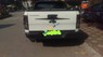 Ford Ranger XL 2.2L 4x4 MT 2017 - Bán Ford Ranger XL 2.2L 4x4 MT đời 2017, màu trắng, xe nhập 
