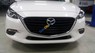 Mazda CX 5 2017 - Showroom Mazda Phạm Văn Đồng bán Mazda CX 5 sản xuất năm 2017, màu trắng