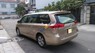 Toyota Sienna 2.7LE 2011 - Cần bán xe Toyota Sienna 2.7LE năm 2011, màu vàng, nhập khẩu