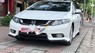 Honda Civic  2.0 AT 2016 - Bán Honda Civic 2.0 AT sản xuất 2016, màu trắng, nhập khẩu nguyên chiếc