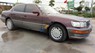 Lexus LS 400 1994 - Bán Lexus LS 400 đời 1994, màu đỏ, nhập khẩu  