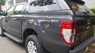 Ford Ranger XLS 2.2L 4x2 MT 2016 - Cần bán lại xe Ford Ranger XLS 2.2L 4x2 MT đời 2016, màu xám 