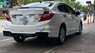 Honda Civic  2.0 AT 2016 - Bán Honda Civic 2.0 AT sản xuất 2016, màu trắng, nhập khẩu nguyên chiếc