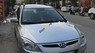 Hyundai i30 CW 2009 - Cần bán xe Hyundai i30 CW sản xuất năm 2009, màu bạc, nhập khẩu  