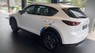 Mazda CX 5 2017 - Showroom Mazda Phạm Văn Đồng bán Mazda CX 5 sản xuất năm 2017, màu trắng