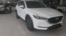 Mazda CX 5 2.0 AT 2018 - Bán xe Mazda CX 5 2.0 AT đời 2018, màu trắng - Xe mới hoàn toàn