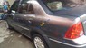 Ford Laser Ghia 1.8 MT 2003 - Bán Ford Laser Ghia 1.8 MT sản xuất năm 2003, giá 190tr