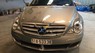 Mercedes-Benz R class R350 2006 - Bán Mercedes R350 sản xuất năm 2006, màu vàng, nhập khẩu nguyên chiếc, 550 triệu