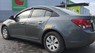 Daewoo Lacetti Cũ   SE 2009 - Xe Cũ Daewoo Lacetti SE 2009