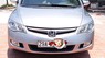 Honda Civic 1.8 2008 - Bán ô tô Honda Civic 1.8 đời 2008, màu bạc