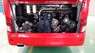 Thaco 2018 - Dòng xe 47 chỗ của Thaco động cơ Weichai 336 phiên bản cao cấp. Hỗ trợ ĐK, ĐK