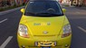 Chevrolet Spark Cũ   MT 2009 - Xe Cũ Chevrolet Spark MT 2009