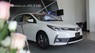 Toyota Corolla altis 1.8G 2018 - Toyota Nha Trang/ bán Toyota Corolla altis 1.8G 2018, màu trắng/Hỗ trợ ngân hàng giá tốt