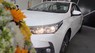 Toyota Corolla altis 1.8G 2018 - Toyota Nha Trang/ bán Toyota Corolla altis 1.8G 2018, màu trắng/Hỗ trợ ngân hàng giá tốt