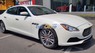 Maserati Quattroporte Cũ 2015 - Xe Cũ Maserati Quattroporte 2015