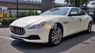 Maserati Quattroporte Cũ 2015 - Xe Cũ Maserati Quattroporte 2015