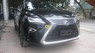 Lexus RX Mới   350 2015 - Xe Mới Lexus RX 350 2015