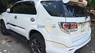 Toyota Fortuner Cũ   2.7V TRD Sportivo 2016 - Xe Cũ Toyota Fortuner 2.7V TRD Sportivo 2016