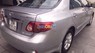 Toyota Corolla altis Cũ 2008 - Xe Cũ Toyota Corolla Altis 2008