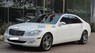 Mercedes-Benz C ũ Meredes-Benz S 550 2007 - Xe Cũ Mercedes-Benz S 550 2007