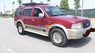 Ford Everest Cũ 2007 - Xe Cũ Ford Everest 2007