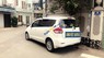 Suzuki Ertiga  1.4AT 2015 - Bán xe Suzuki Ertiga 1.4AT năm 2015, màu trắng  