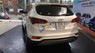 Hyundai Santa Fe 2018 - Santa Fe 2018 xăng đặc biệt, đủ màu, xe giao ngay, nhiều quà tặng. Hỗ trợ vay 90%