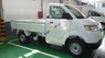 Suzuki Super Carry Pro 2017 - Bán Suzuki Super Carry Pro sản xuất năm 2017, màu trắng, xe nhập, 312tr