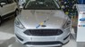 Ford Focus 5D Sport 1.5L Ecoboost 2018 - Cần bán Ford Focus 5D Sport 1.5L Ecoboost năm sản xuất 2018, màu bạc