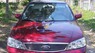 Ford Laser 2004 - Bán ô tô Ford Laser sản xuất 2004, màu đỏ 