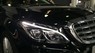 Mercedes-Benz C250 Exclusive 2017 - Bán ô tô Mercedes Exclusive năm 2017, màu đen