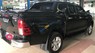 Toyota Hilux 2015 - Bán Toyota Hilux năm sản xuất 2015, màu đen 