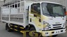 Isuzu NQR   2018 - Giá xe tải Isuzu 5T5 NQR75LE5 đời 2018