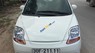 Chevrolet Spark SE 2010 - Xe Chevrolet Spark SE năm 2010, màu trắng, 110 triệu