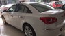 Chevrolet Cruze MT 2018 - Bán ô tô Chevrolet Cruze MT đời 2018, màu trắng, giá tốt