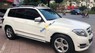 Mercedes-Benz GLK Class GLK250 4Matic 2015 - Bán ô tô Mercedes GLK250 4Matic năm 2015, màu trắng  