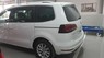 Volkswagen Sharan E 2018 - Bán xe Volkswagen Sharan E đời 2018, màu trắng, nhập khẩu chính hãng