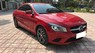 Mercedes-Benz CLA class CLA200  2014 - Cần bán xe Mercedes CLA200 đời 2014, màu đỏ, xe nhập